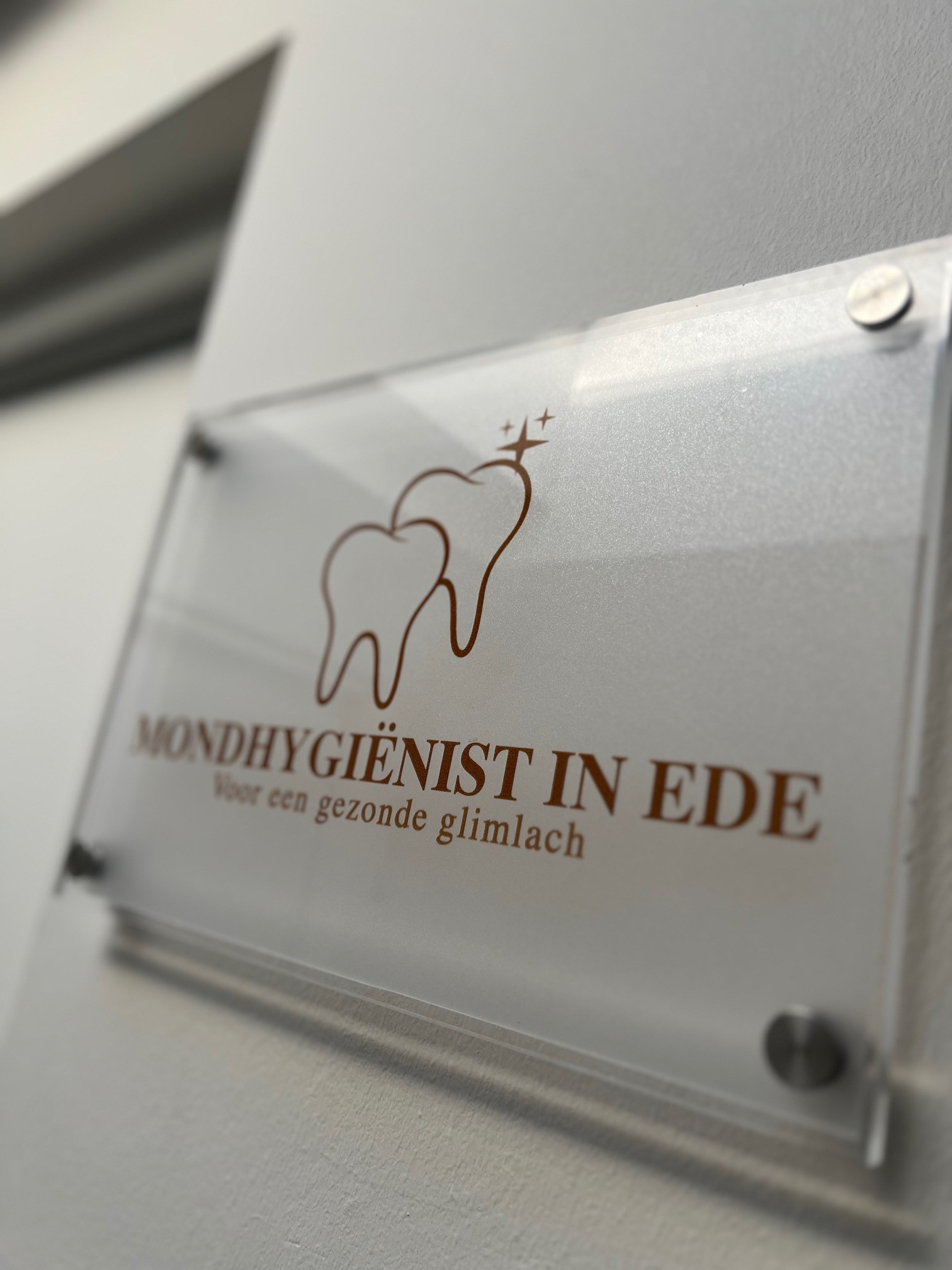 Mondhygiënist in Ede