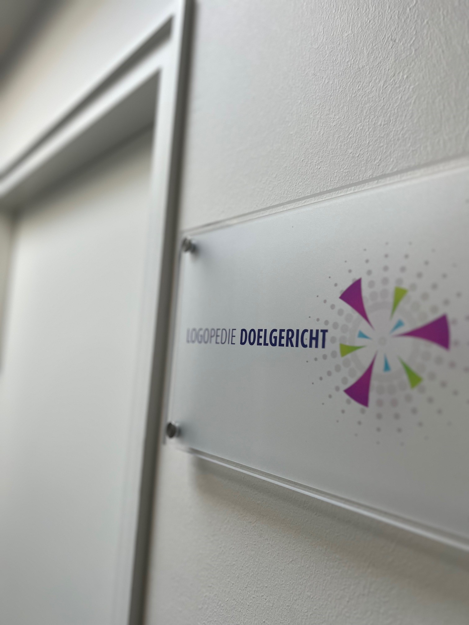 Logopedie Doelgericht